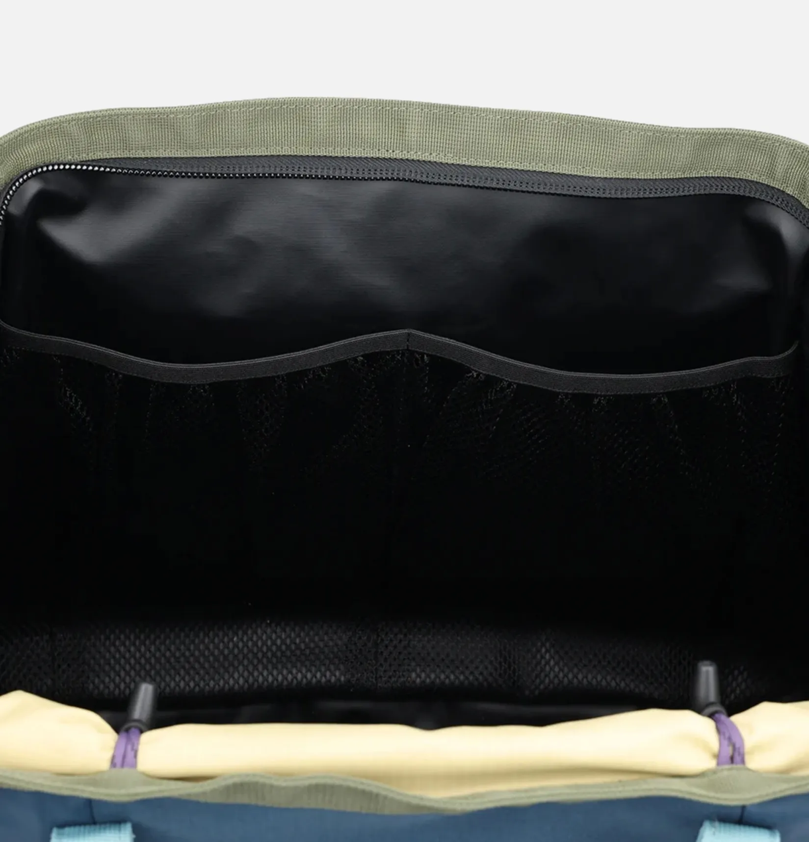 TOPO DESIGNS Tote-bags<Mountain Gear Bag Pondblue Spice