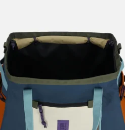TOPO DESIGNS Tote-bags<Mountain Gear Bag Pondblue Spice