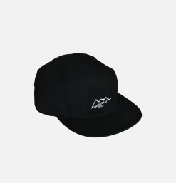 MANASTASH Chapeaux & Casquettes<Mountain Jet Cap Black