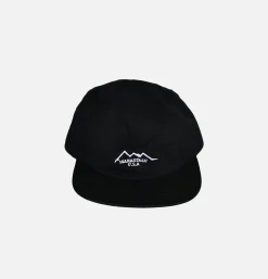 MANASTASH Chapeaux & Casquettes<Mountain Jet Cap Black