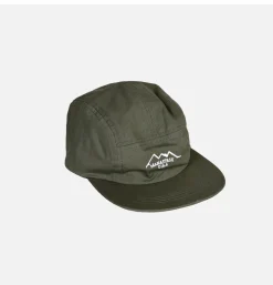 MANASTASH Chapeaux & Casquettes<Mountain Jet Cap Olive