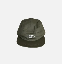 MANASTASH Chapeaux & Casquettes<Mountain Jet Cap Olive