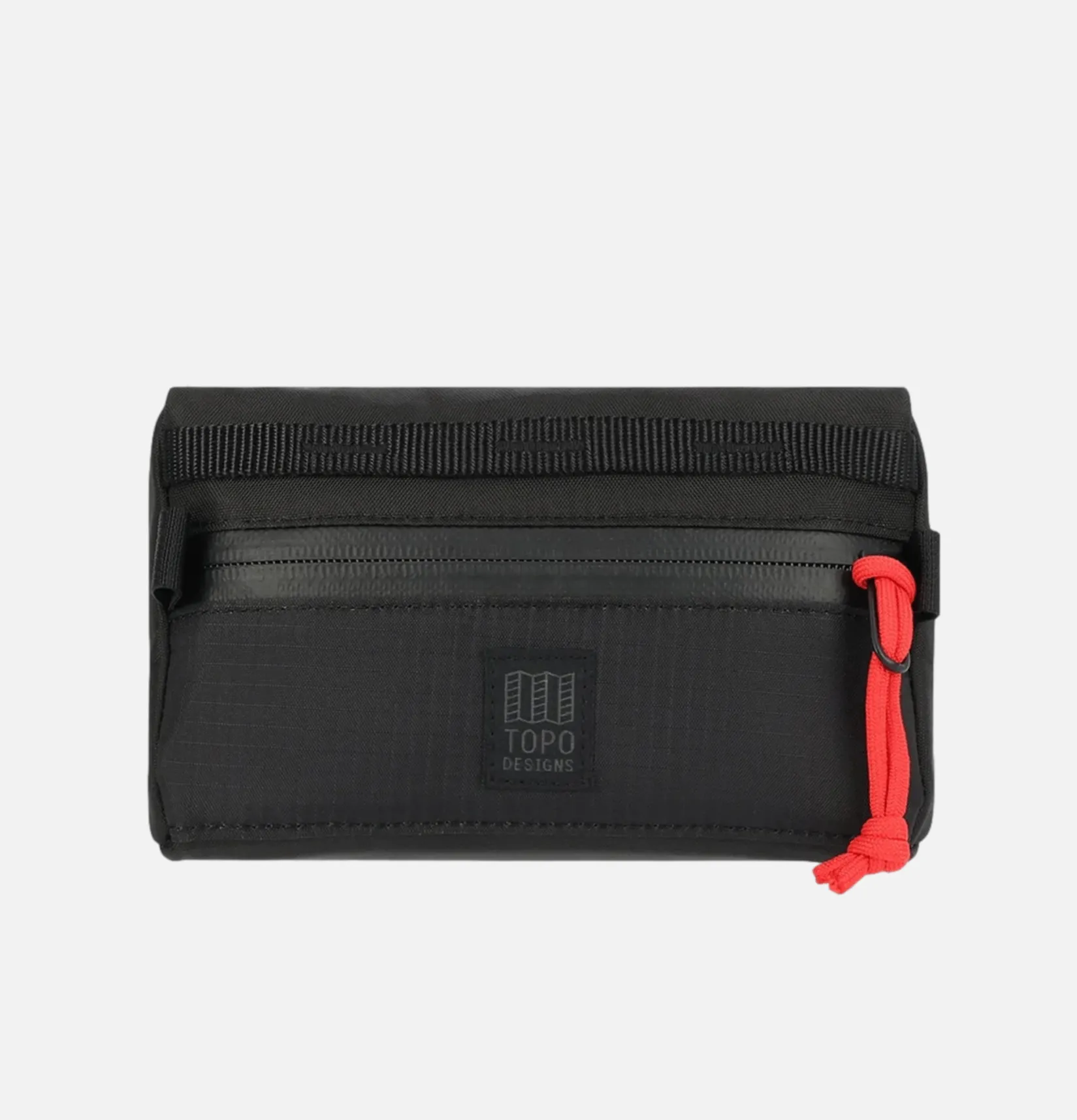 TOPO DESIGNS Accessoires|Autres Sacs <Mountain Mini Bikebag Noir