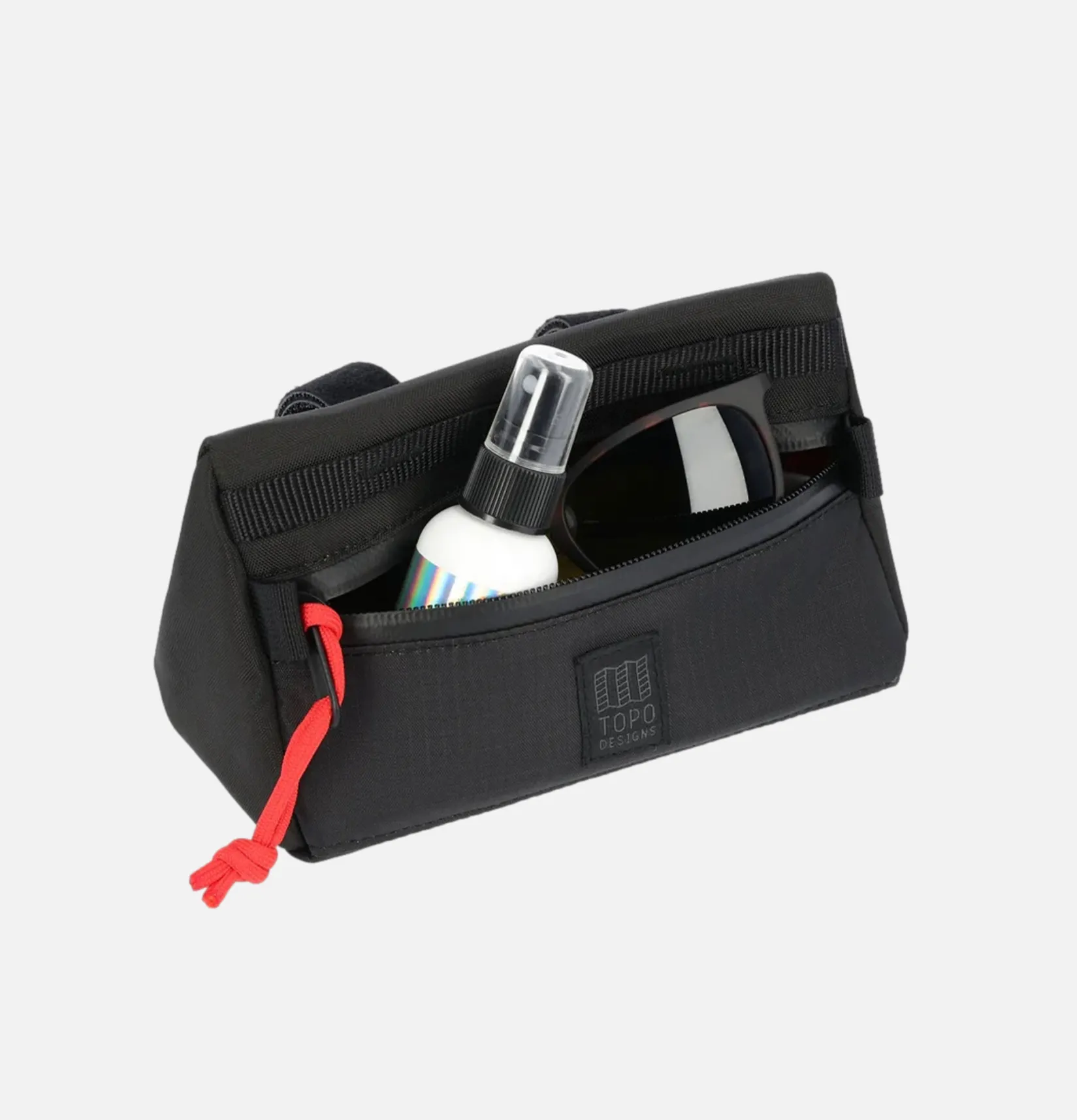 TOPO DESIGNS Accessoires|Autres Sacs <Mountain Mini Bikebag Noir