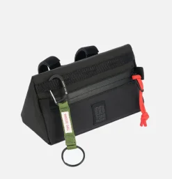 TOPO DESIGNS Accessoires|Autres Sacs <Mountain Mini Bikebag Noir