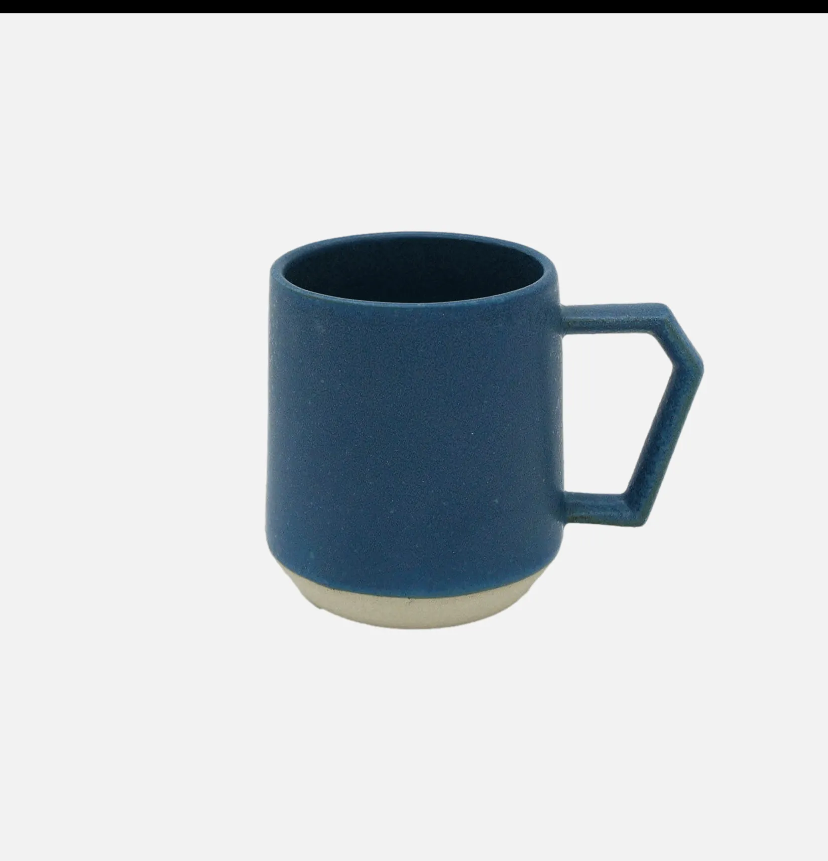 CHIPS JAPAN Maison<Mug Sand Blue