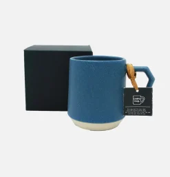 CHIPS JAPAN Maison<Mug Sand Blue