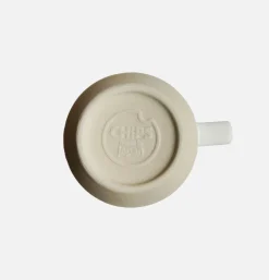 CHIPS JAPAN Maison<Mug Sand Blue