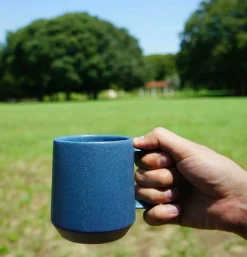 CHIPS JAPAN Maison<Mug Sand Blue