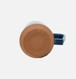 CHIPS JAPAN Maison<Mug Splash Navy White