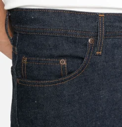 NAKED & FAMOUS Jeans<Naked Weird Forever Blue