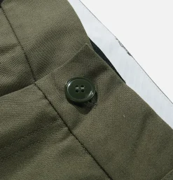 STANDARD TYPES Pantalons<Naval Trouser Green