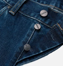 CARHARTT WIP Jeans<Newel Jean Blue Stone Washed