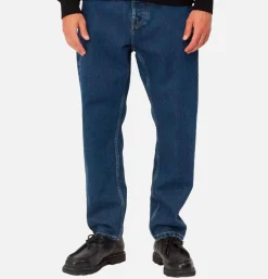 CARHARTT WIP Jeans<Newel Jean Blue Stone Washed