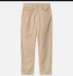 CARHARTT WIP Pantalons<Newel Pant Corduroy Wall