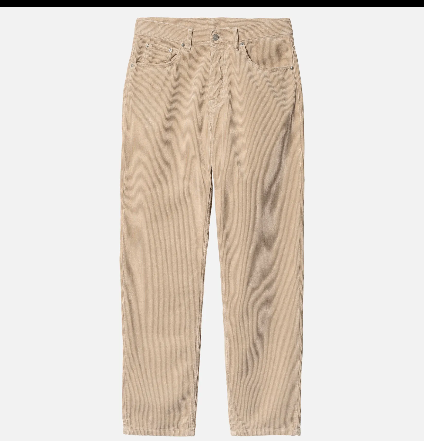 CARHARTT WIP Pantalons<Newel Pant Corduroy Wall