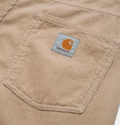 CARHARTT WIP Pantalons<Newel Pant Corduroy Wall
