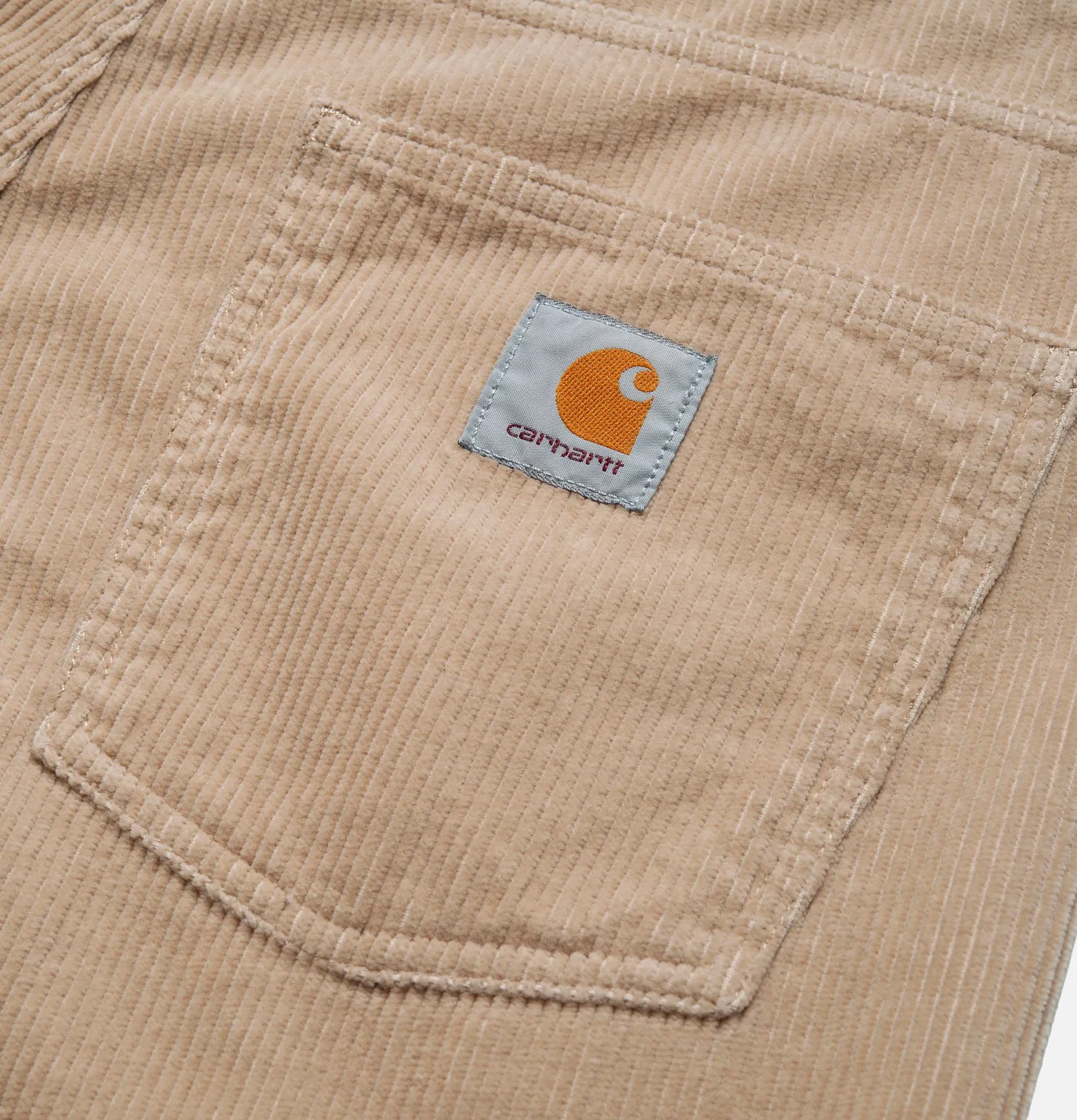 CARHARTT WIP Pantalons<Newel Pant Corduroy Wall
