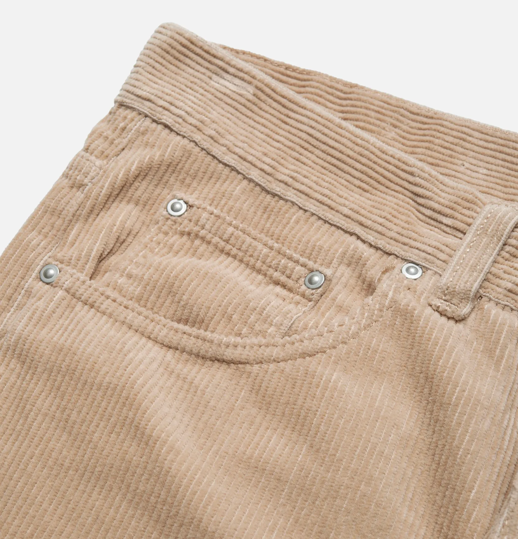 CARHARTT WIP Pantalons<Newel Pant Corduroy Wall