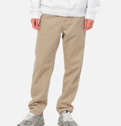 CARHARTT WIP Pantalons<Newel Pant Corduroy Wall