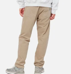CARHARTT WIP Pantalons<Newel Pant Corduroy Wall