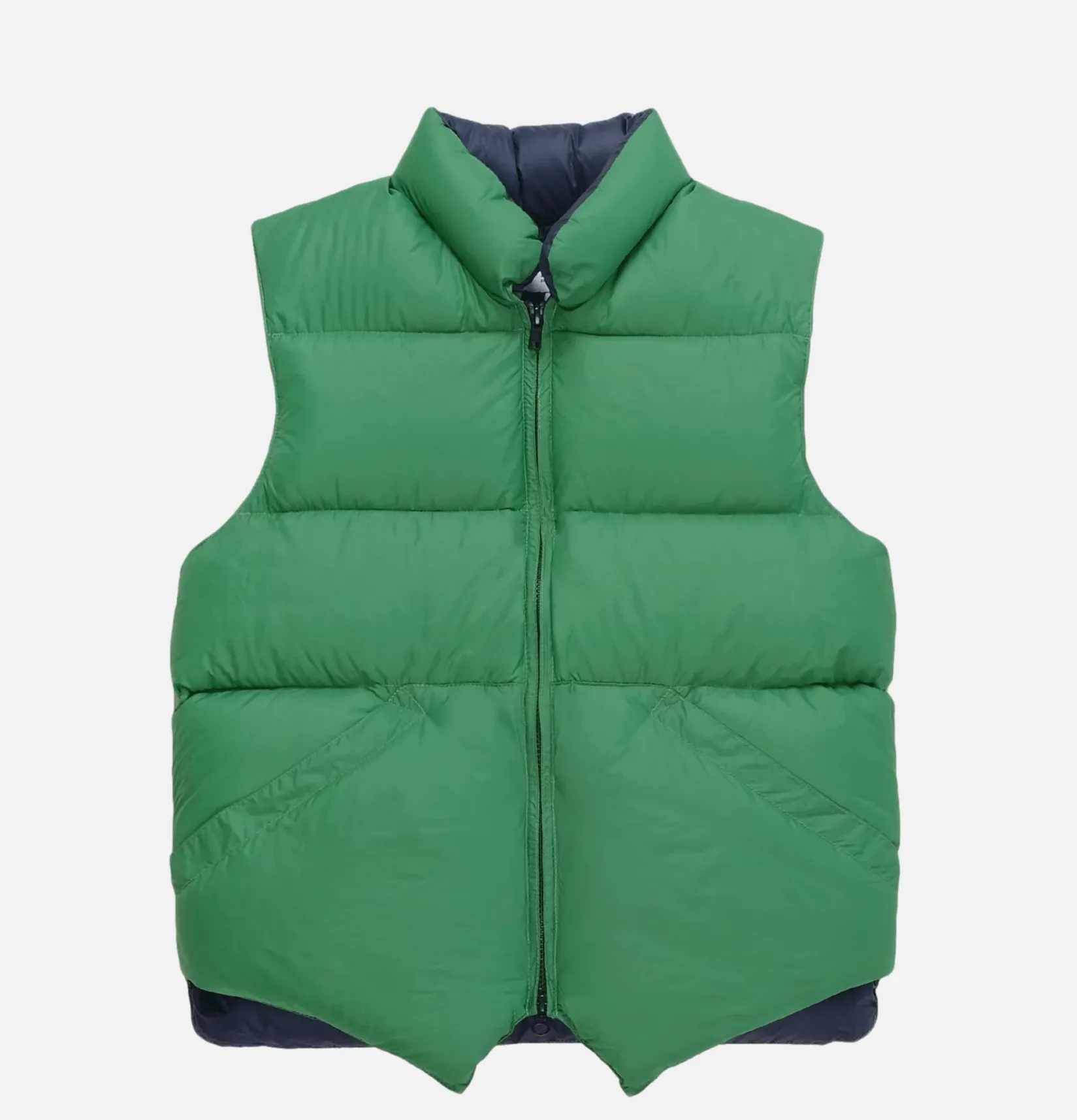 CRESCENT DOWN WORKS Blousons & Manteaux<North By Northwest Veste Green