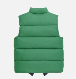 CRESCENT DOWN WORKS Blousons & Manteaux<North By Northwest Veste Green