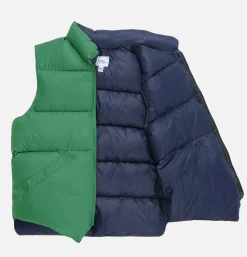 CRESCENT DOWN WORKS Blousons & Manteaux<North By Northwest Veste Green