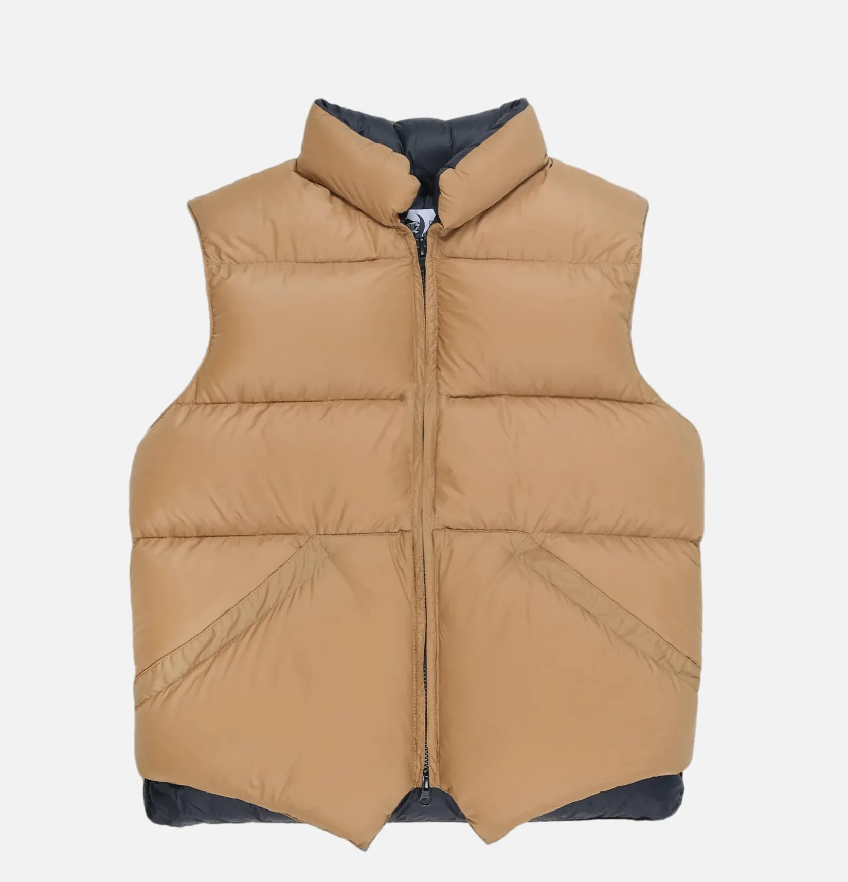 CRESCENT DOWN WORKS Blousons & Manteaux<North By Northwest Veste Dark Tan