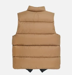 CRESCENT DOWN WORKS Blousons & Manteaux<North By Northwest Veste Dark Tan