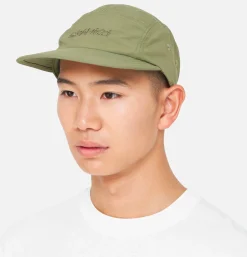 GRAMICCI Chapeaux & Casquettes<Nylon Cap Olive