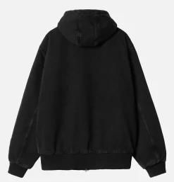 CARHARTT WIP Vestes<Og Active Jacket Black Stone