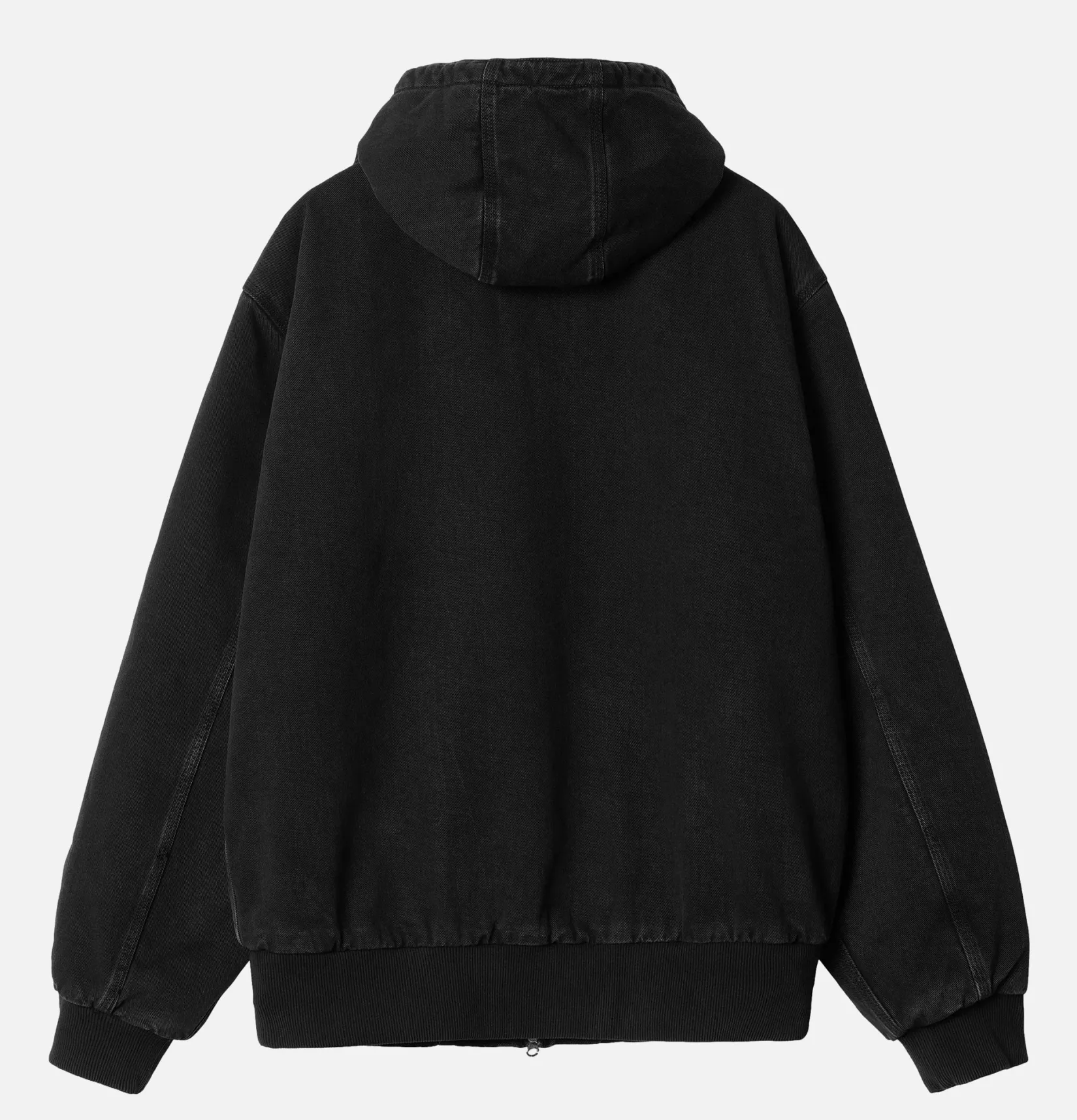 CARHARTT WIP Vestes<Og Active Jacket Black Stone