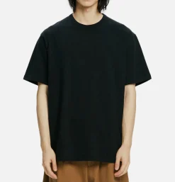 FRIZMWORKS T-shirts<Og Athletic Tee 2pack Blk + Bl