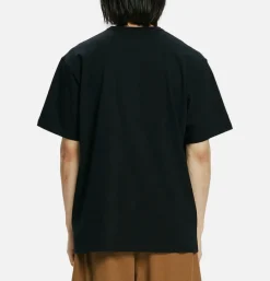 FRIZMWORKS T-shirts<Og Athletic Tee 2pack Blk + Bl