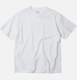 FRIZMWORKS T-shirts<Og Athletic Tee 2pack White + Black
