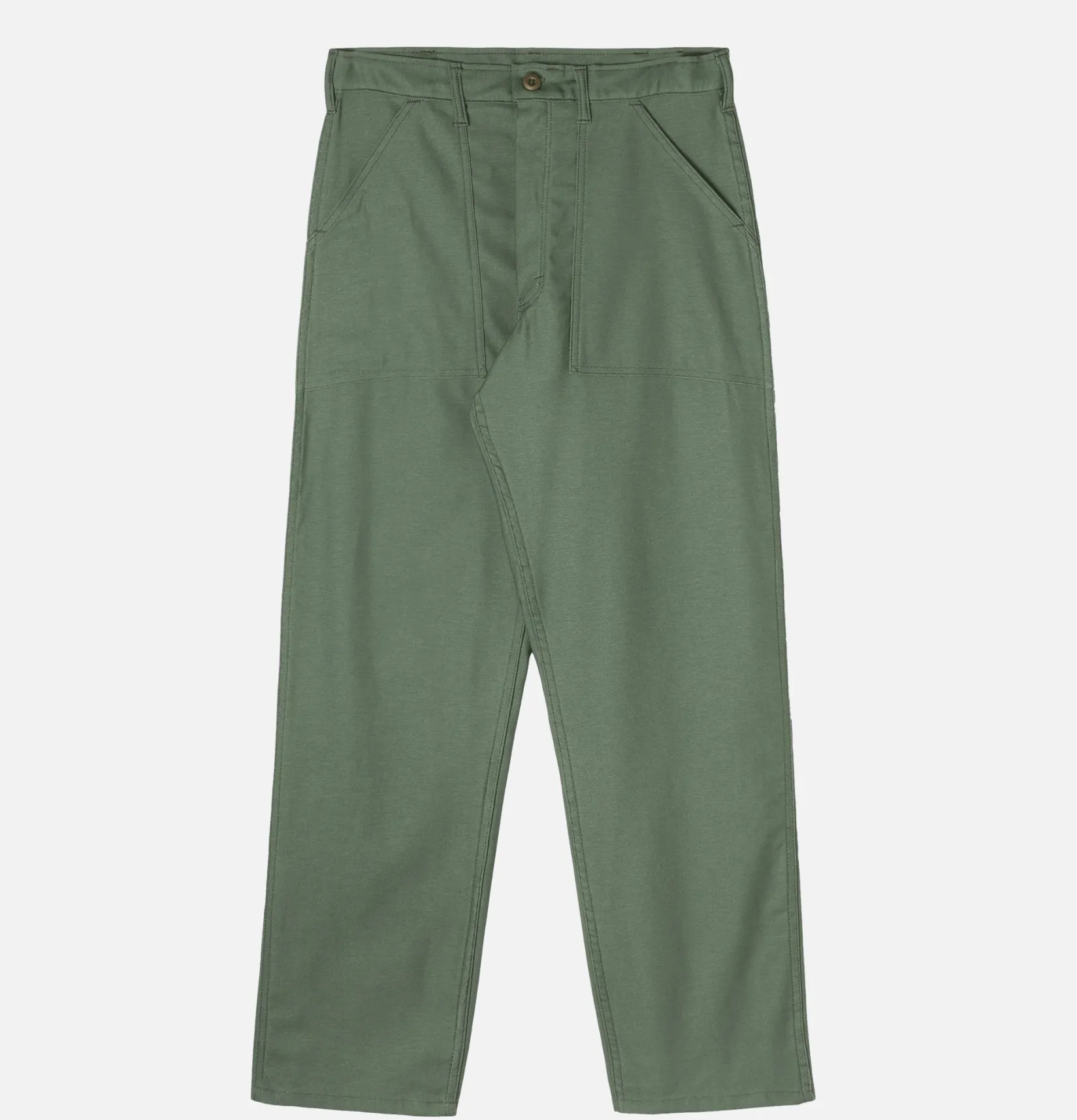 STAN RAY USA Work Pants<Og Loose Fatigue Pant Olive