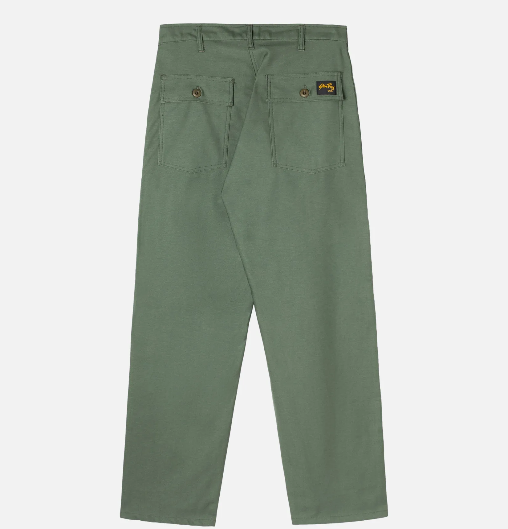 STAN RAY USA Work Pants<Og Loose Fatigue Pant Olive