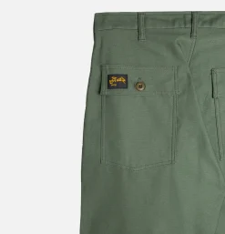 STAN RAY USA Work Pants<Og Loose Fatigue Pant Olive