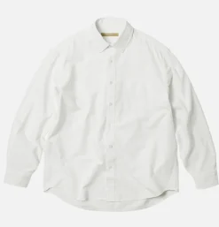 FRIZMWORKS Chemises<Og Oxford Oversized Shirt Whit