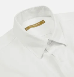 FRIZMWORKS Chemises<Og Oxford Oversized Shirt Whit