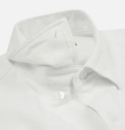 FRIZMWORKS Chemises<Og Oxford Oversized Shirt Whit