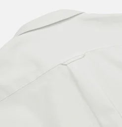 FRIZMWORKS Chemises<Og Oxford Oversized Shirt Whit