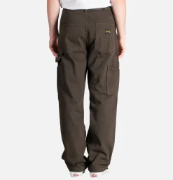 STAN RAY USA Pantalons<Og Painter Charcoal Hickory
