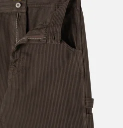 STAN RAY USA Pantalons<Og Painter Charcoal Hickory