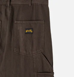 STAN RAY USA Pantalons<Og Painter Charcoal Hickory