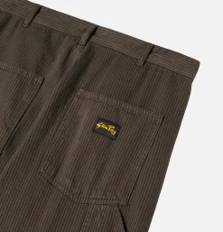 STAN RAY USA Pantalons<Og Painter Charcoal Hickory