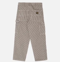 STAN RAY USA Pantalons<Og Painter Pant Hickory Stripe