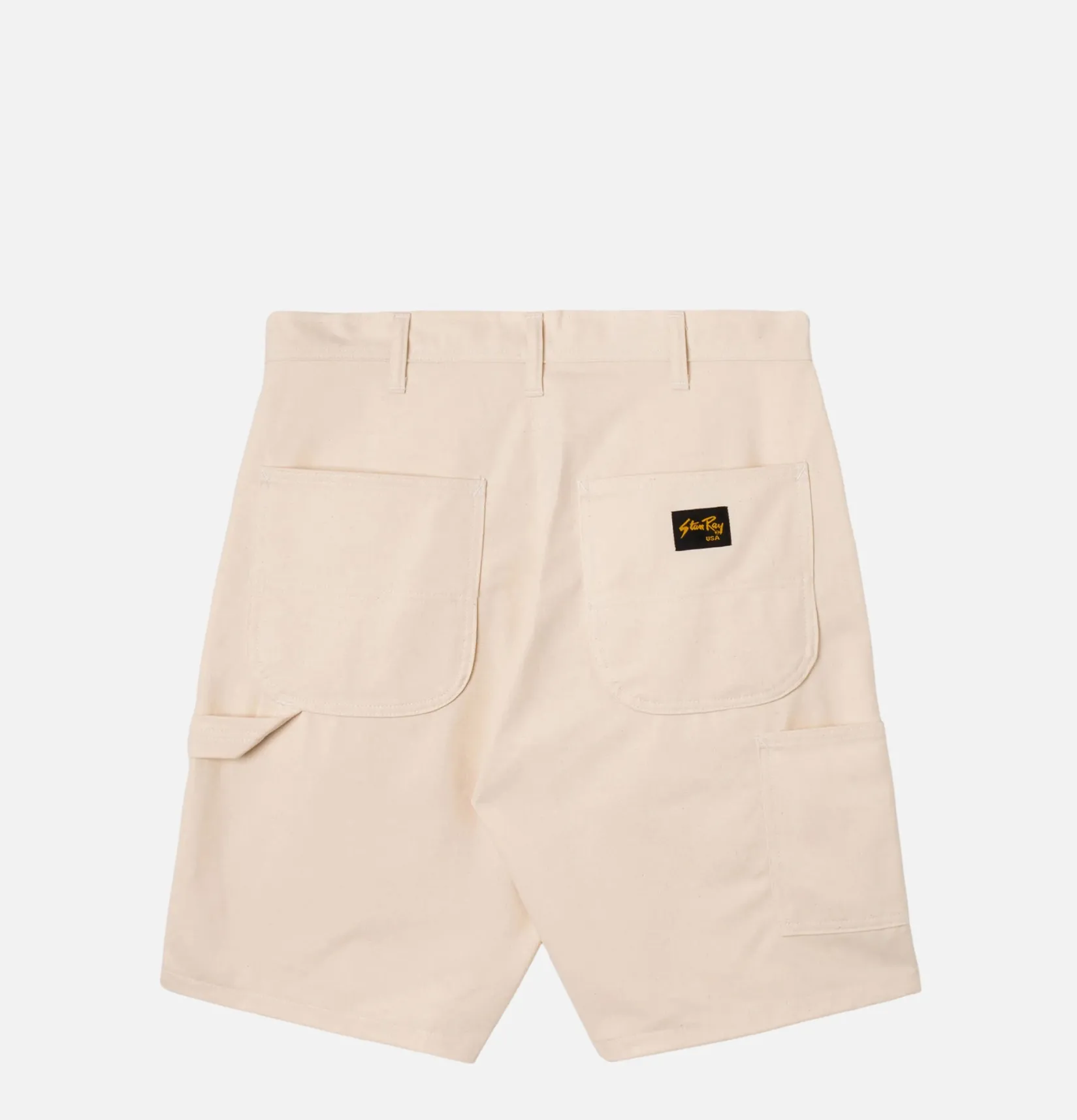 STAN RAY USA Shorts<Og Painter Pant Natural