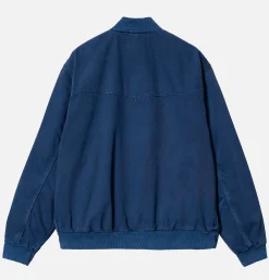 CARHARTT WIP Blousons & Manteaux<Og Santafe Bomber Elder Stone